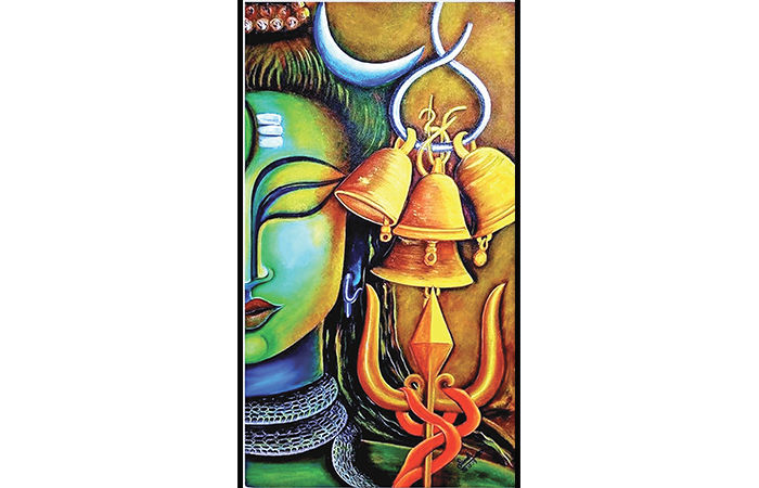 આપણા દશાવતાર અને વિજ્ઞાનનો ઉત્ક્રાંતિવાદ ! 1 - image