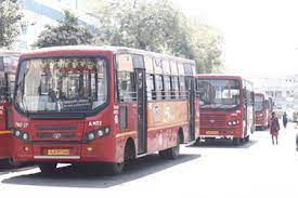 ટ્રાફિકની સમસ્યાને હળવી કરવા ST, AMTS, BRTS માટે  બસ ટર્મિનલ બનાવવા દરખાસ્ત 1 - image