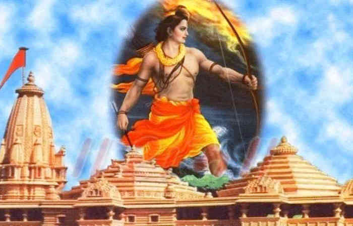 રામમંદિર નિર્માણ મુદ્દે આવતીકાલે અયોધ્યામાં સંતોની બેઠક | saints meeting  for ram mandir in ayodhya on 3 june | Gujarati News - News in Gujarati -  Gujarati Newspaper - ગુજરાતી સમાચાર ...
