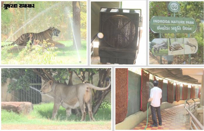 Indroda Nature Park