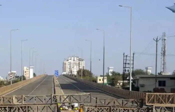 Going to Mumbai by road? Your travel time set to increase with Kholvad Bridge closed for repairs