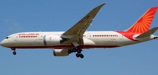 Air India to operate 78 extra flights on nine routes amid Middle East Conflict