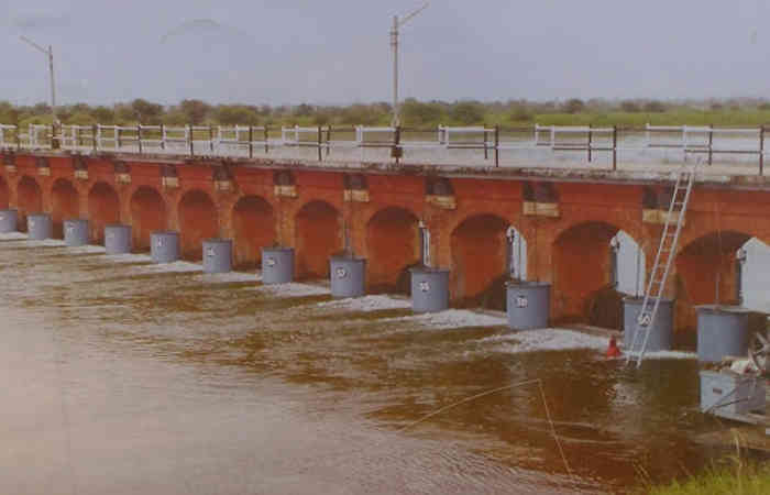 વડોદરા આજવા સરોવરમાં 30 સપ્ટેમ્બર બાદ 213 ફૂટ પાણી ભરી શકાશે 1 - image