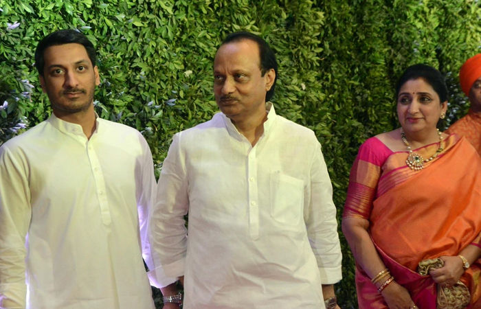 અજિત પવારની રાજકીય વિરાસત હવે સુનેત્રા પવારના હાથમાં, જાણો મહારાષ્ટ્રના નવા DyCM વિશે 1 - image