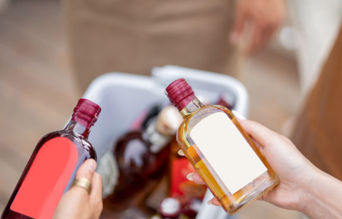 In 'dry' Ahmedabad, liquor-making factory busted in Fatewadi