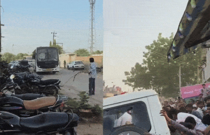 હડદડ ગામ ઘર્ષણ કેસ: AAP નેતા રાજુ કરપડા અને પ્રવીણ રામના જામીન મંજૂર, ચાર મહિનાથી જેલમાં બંધ હતા. 3 - image