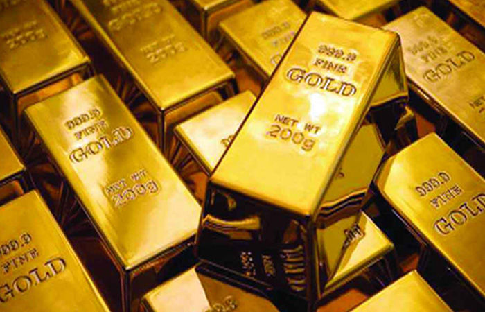 યુદ્ધ હોય કે મહામારી... જાણો કેમ સોનામાં તેજી હોય છે અને શેરબજારો ગગડવા લાગે છે 1 - image