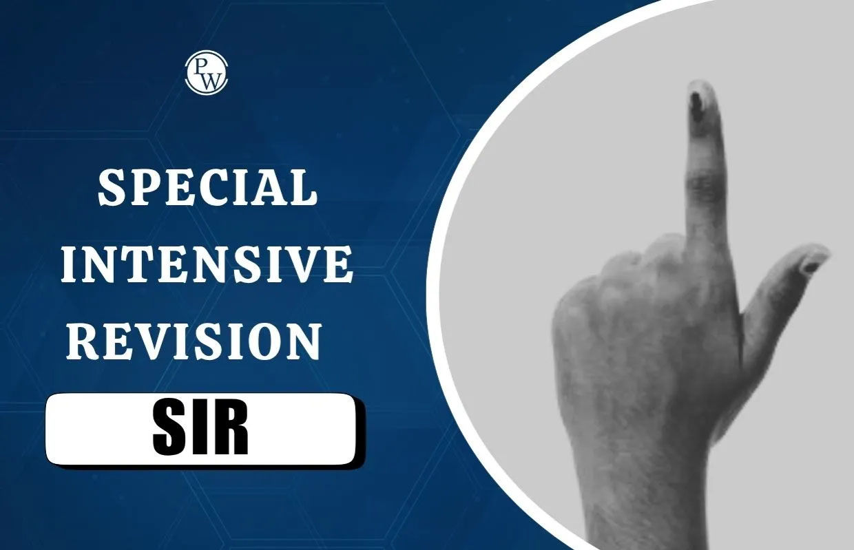 સુપ્રીમમાં ૧૧ નવેમ્બરે સમગ્ર દેશમાં એસઆઇઆર  અંગે સુનાવણી 1 - image