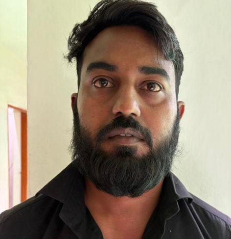 છાણીમાં અપહ્યત યુવકને કેનાલમાં ફેંકી દેવાના ચકચારી કિસ્સામાં પત્નીની સંડોવણી,પ્રેમમાં  પતિ બાધારૃપ હતો 2 - image