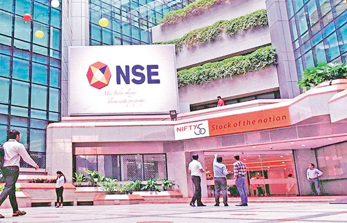 NSE IPOની તૈયારી : LIC, SBI સહિતના શેરધારકો માલામાલ બનશે 1 - image