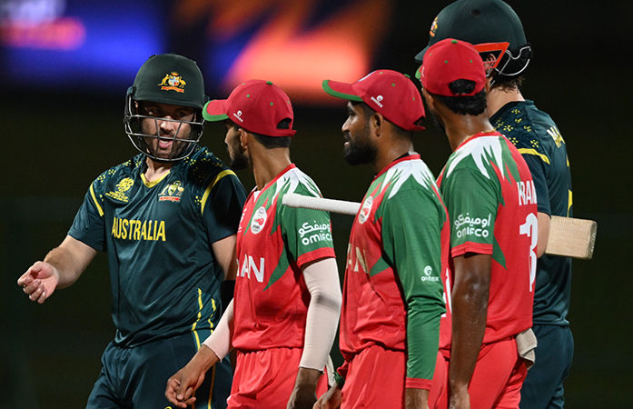 જીત છતાં ઓસ્ટ્રેલિયા બહાર, પણ ઓમાનના નામે નોંધાયો ઇતિહાસનો સૌથી ખરાબ રેકોર્ડ! 1 - image