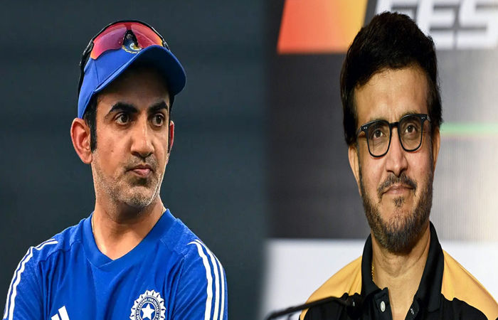 ગંભીરની અસલ પરીક્ષા તો હજુ બાકી...', ભારતીય દિગ્ગજે ODI વર્લ્ડ કપ અગાઉ ચેતવ્યાં 1 - image