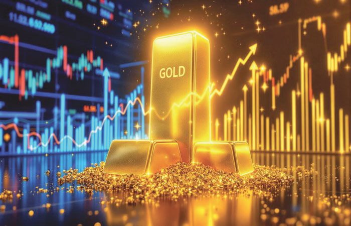 અકલ્પનીય રેકોર્ડ તેજી છતા ભારતમાં જુલાઇ-સપ્ટેમ્બરમાં સોનાની માંગ 23 ટકા વધી 1 - image