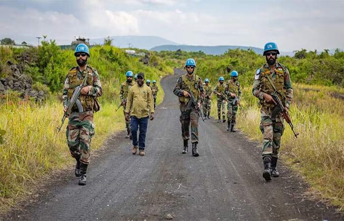 આફ્રિકાના આ દેશમાં યુદ્ધ જેવી પરિસ્થિતિ: ભારતીયોને તાત્કાલિક બુકાવુ શહેર છોડવા ચેતવણી 1 - image