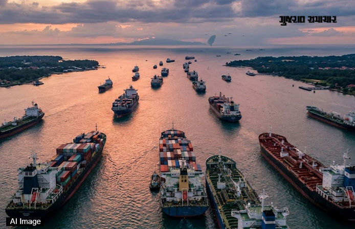 Hormuz Strait reopening 2026