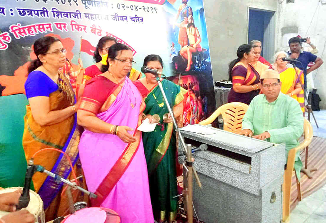 રાજમહેલના કાર્યક્રમ માટે મહારાજા સયાજીરાવ કીર્તનકાર નાનાબુઆ માટે ખાસ બગી મોકલતા હતા 2 - image