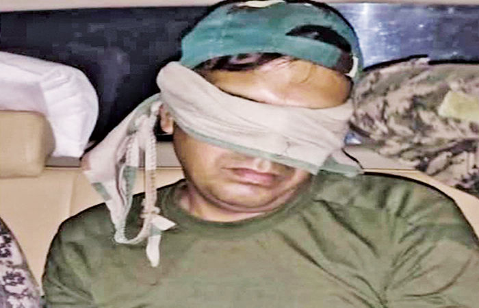 ભારત સિંધુનું પાણી રોકશે તો યુદ્ધ છેડાશે : પાક.ની શેખી 1 - image