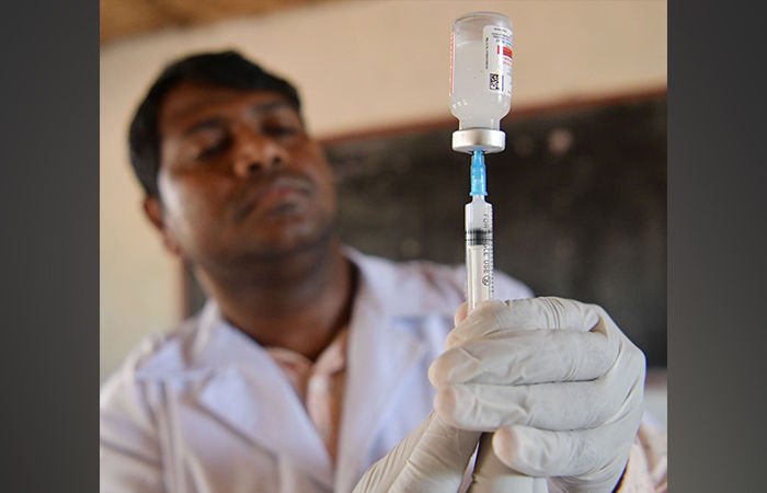 ભારતમાં 3 વર્ષથી રેબિઝની નકલી વેક્સિન વેચાઈ રહી છે, ઓસ્ટ્રેલિયાએ ચેતવણી જાહેર કરી 1 - image