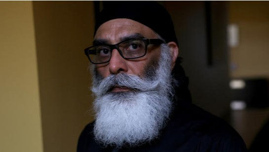 Khalistani terrorist Pannun posts provocative message for Indian Sikh Army soldiers after Pahalgam attack