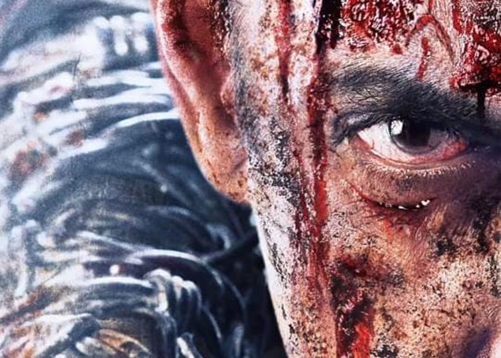 Salman Khan drops his intense look as a soldier from 'Battle of Galwan'