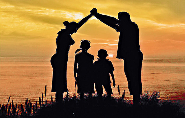 બાળકોને સંપત્તિ નહિ, સંસ્કાર આપો                                                . 1 - image