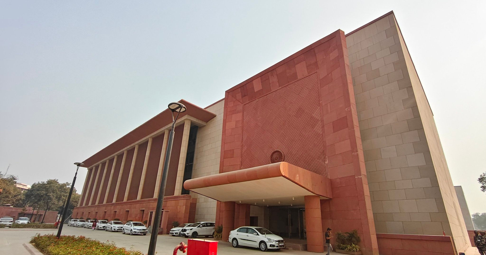 Exclusive: હવે સાઉથ બ્લોક નહીં, 'સેવાતીર્થ'થી ચાલશે દેશ; PMOના શિફ્ટિંગ માટે બે શ્રેષ્ઠ મુહૂર્ત થયા નક્કી 3 - image