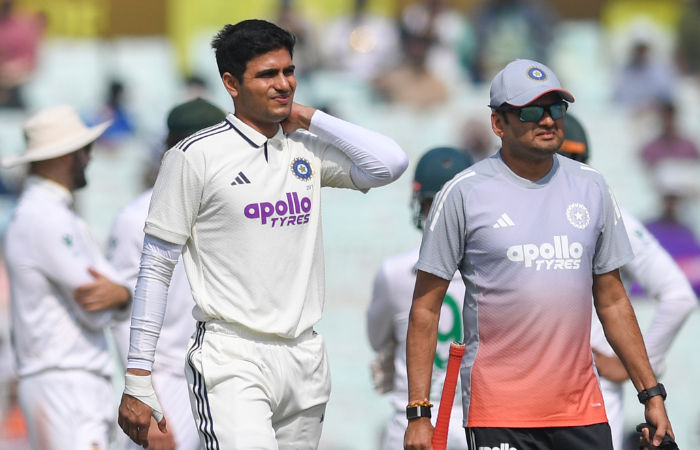 IND vs SA: ગિલને બદલે રાહુલને બનાવાયો કેપ્ટન, સાઉથ આફ્રિકા સામેની વનડે સીરિઝ માટે સ્ક્વોડ જાહેર 2 - image