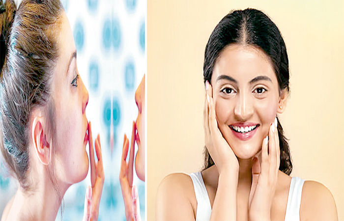 શેવિંગ કર્યા વિના પણ સ્ત્રીઓ સહેલાઈથી દૂર કરી શકે દાઢીના વાળ 1 - image