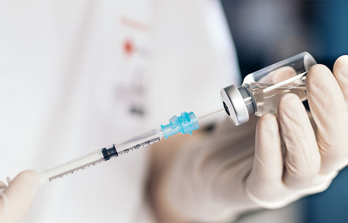 New Antibiotic for Pneumonia