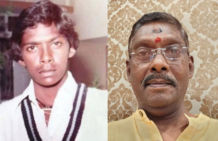 'ભારતીય ખેલાડીઓ જ મારી વિરુદ્ધ રંગભેદી ટિપ્પણીઓ કરતા હતા', ભારતના પૂર્વ ક્રિકેટરનો ગંભીર આરોપ 1 - image