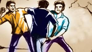 બૂટ ચંપલના ધંધામાં ખોટ જતાં છૂટા પડેલા  બે ભાગીદારો વચ્ચે તકરાર,એક ભાગીદારે ઉઘરાણી કરી માર માર્યો 1 - image