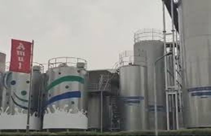 અમૂલ ડેરીના ચેરમેન, વાઈસ ચેરમેન માટે આણંદ અને ખેડાના 4 દાવેદારો મેદાને 1 - image