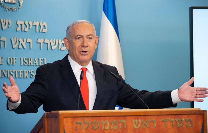 'લેબેનોનમાં કોઈ સીઝફાયર નહીં', નેતન્યાહૂની જાહેરાતથી અમેરિકા-ઈરાન યુદ્ધવિરામ પર સંકટ 1 - image