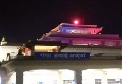 Gaya airport code ‘GAY’ won’t be changed, says govt after BJP leader requests change