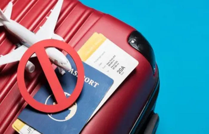 દુબઈની ટુર બુક કરાવી ટ્રાવેલ એજન્ટની પરિવાર સાથે ઠગાઈ, પોલીસ ફરિયાદ 1 - image