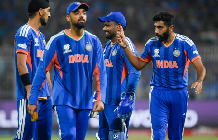 T20 WC: India bank on stats, home support in third SF in a row with England