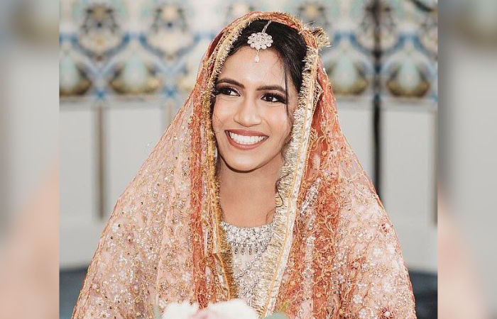 Indian immigrant’s daughter dies in Washington crash 