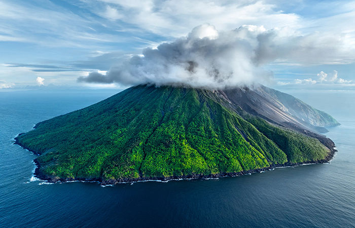 આ AI ઈમેજ નથી, એમાં ઝીલાયા છે કુદરતના વાસ્તવિક રંગો... 1 - image