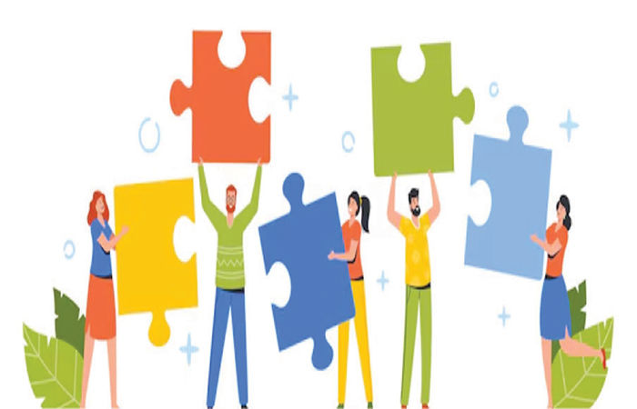 એક એકલા થક જાયેગા, મિલકર બોઝ ઉઠાના.... 1 - image