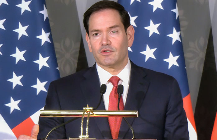 Marco Rubio 'Stupid People' Row