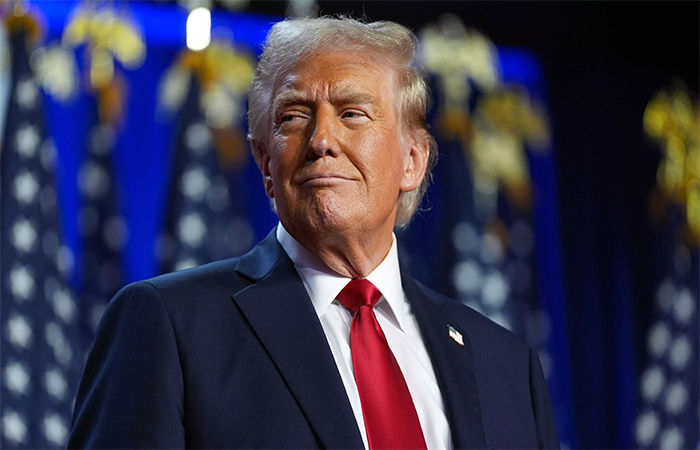 ટ્રમ્પ ભારત,ચીન રશિયા સાથે મળી C-5 બનાવી શકે 1 - image