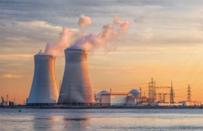 પરમાણુ ઊર્જામાં ભારત સ્વનિર્ભર : નવા યુગનો પ્રારંભ 1 - image