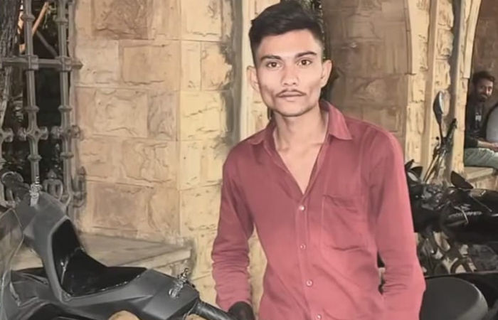 અમદાવાદના જુહાપુરામાં ઝઘડાએ હિંસક સ્વરૂપ ધારણ કર્યું, 20 વર્ષીય યુવકની હત્યા, 5 ફરાર 1 - image