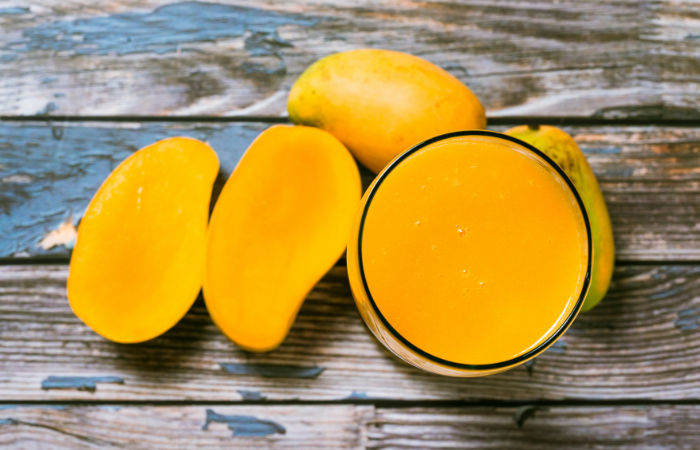 SOG seizes 16,000 litres of adulterated Kesar mango pulp in Gir Somnath