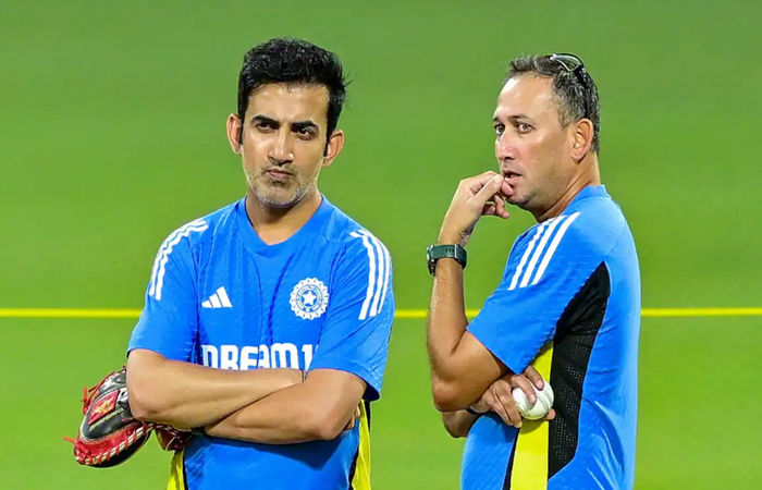 IND vs SA: ટીમ ઇન્ડિયાના પરાજય બાદ આ દિગ્ગજે ગંભીર-અગરકર પર ઉઠાવ્યા સવાલ, કહ્યું- નિર્ણયોમાં સ્પષ્ટતા નથી દેખાતી 1 - image