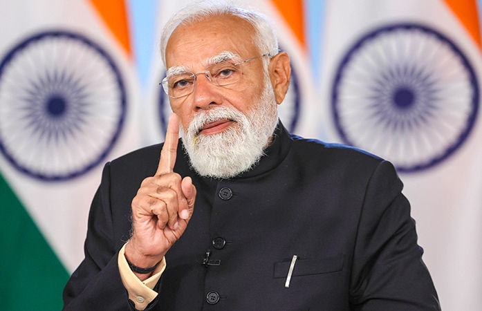PM Modi Rozgar Mela