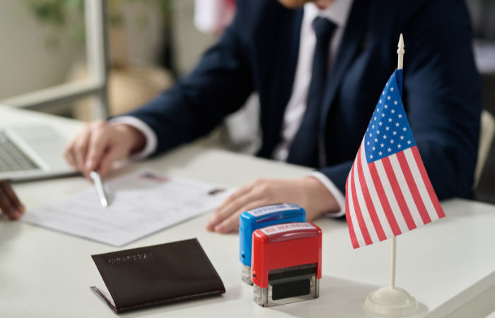 New US visa interview waiver rules from Sept 2 those under 14 and over 79 to be interviewed 