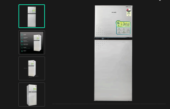 દિવાળી પર Cromaમાં જબરદસ્ત ઑફર્સ : TV-મોબાઈલ કે ફ્રીજ દરેકમાં 15% કૅશબૅક અને સરળ હપ્તેથી 4 - image