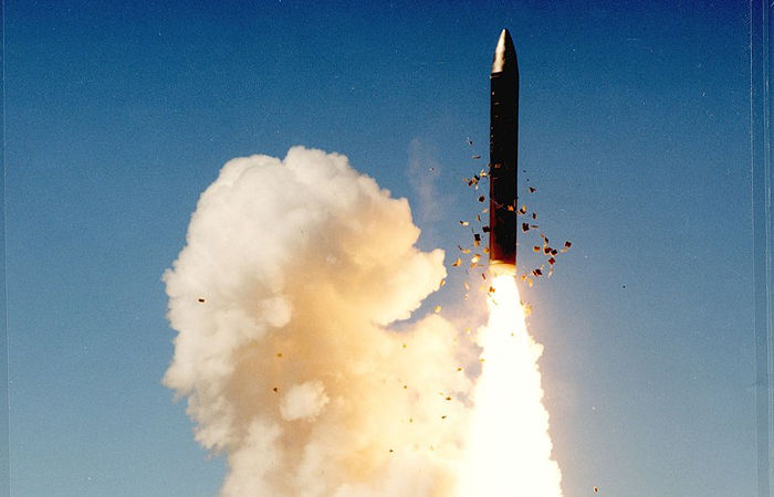 અમેરિકા સુધી હુમલો કરી શકે એવી મિસાઇલ બનાવી રહ્યું છે પાકિસ્તાન, સુરક્ષા નિષ્ણાતોનો દાવો 1 - image