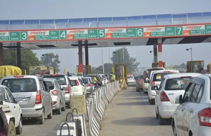 Bharatmala Expressway news